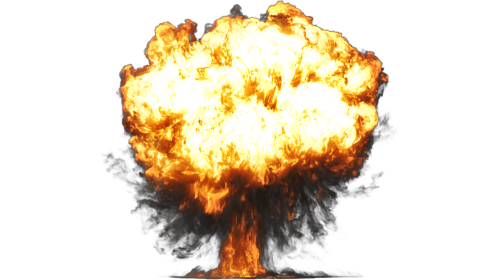 Nuclear Blast