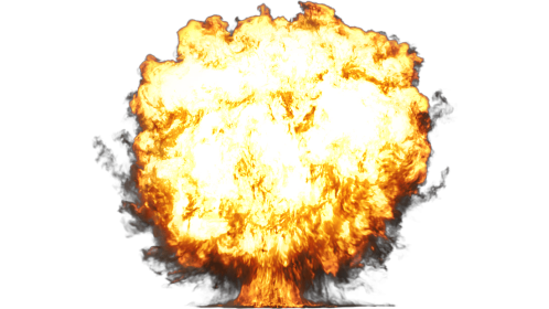 Nuclear Blast - Fast