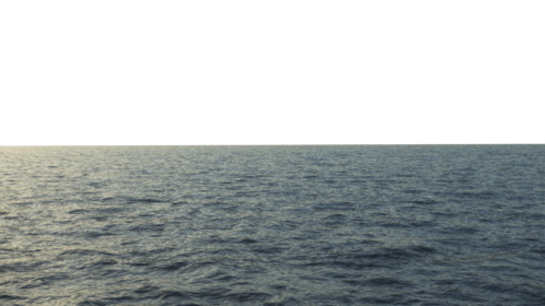 Looping Ocean Waves 1