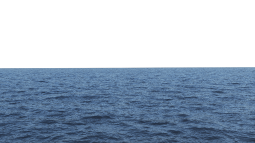 Looping Ocean Waves 2