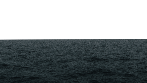 Looping Ocean Waves 3