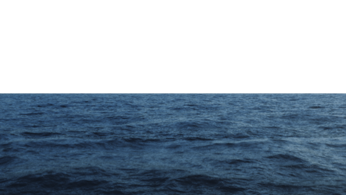 Looping Ocean Waves 4