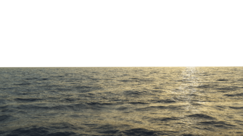 Looping Ocean Waves 5