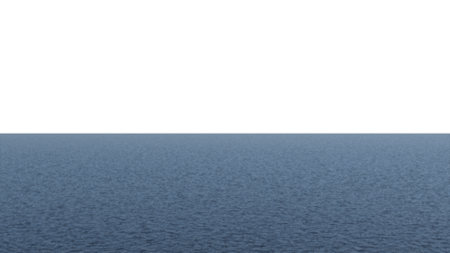 Looping Ocean Waves 6