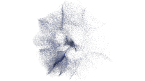 Particle Burst 1