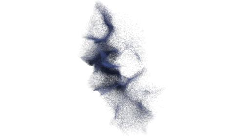 Particle Burst 3