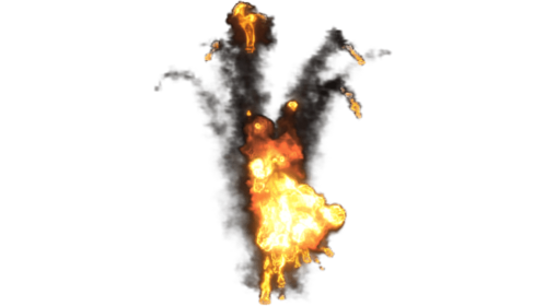 Particle Explosion 3