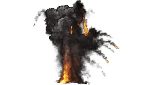 Particle Explosion 8