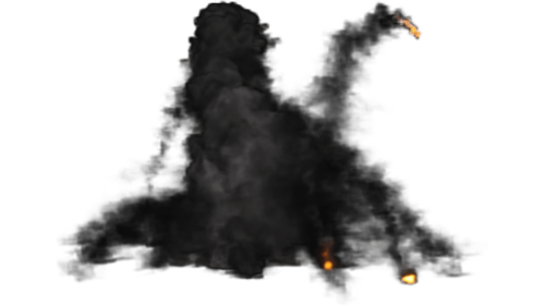 Particle Explosion 9