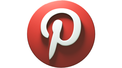 Pinterest Icon Fun