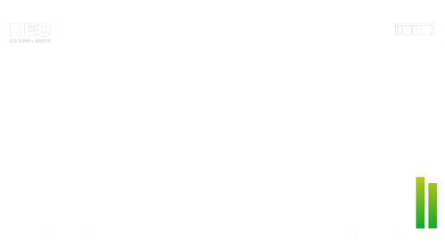 Recording Overlay Bold Loopable