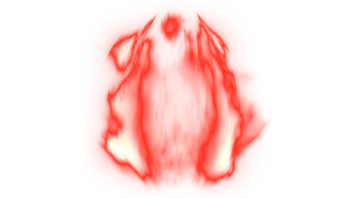 Red Aura