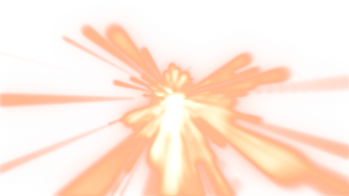 Repulsor Blast At Cam