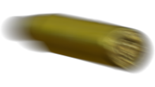 Rifle Shell Side