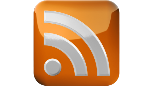 RSS Icon
