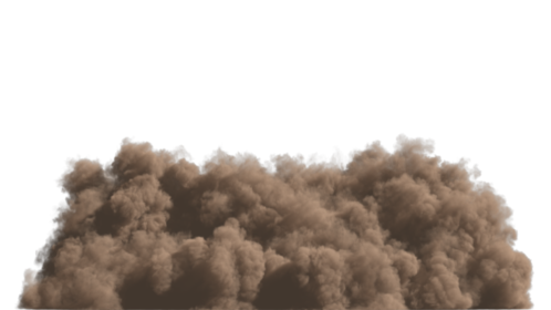 Sandstorm To Cam