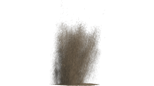 Sandy Explosion 1