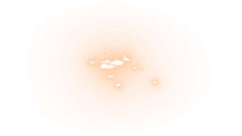 Scifi Muzzle Flash Sparky Quarter