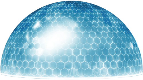 C/I Sci-Fi Forcefield 1-Front