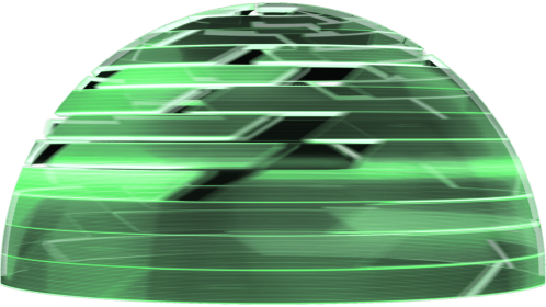 C/I Sci-Fi Forcefield 2-Full