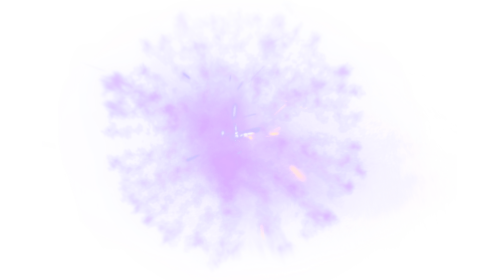 SciFi Muzzle Flash 1 Front Automatic