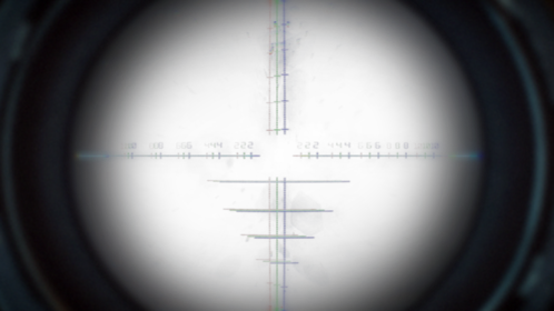 Scope Overlay 4