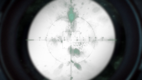 Scope Overlay 5