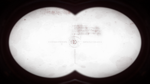 Scope Overlay 6