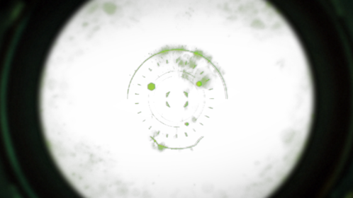 Scope Overlay 7