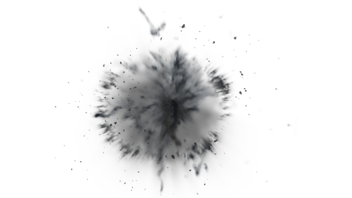 Scorch Marks 1