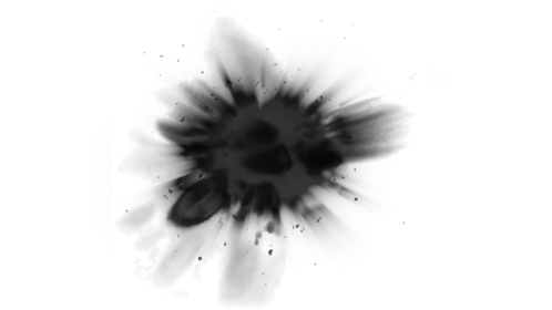 Scorch Marks 2