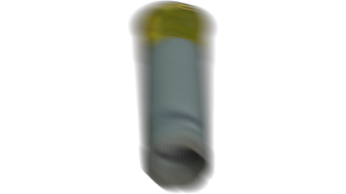 Shotgun Shell Side
