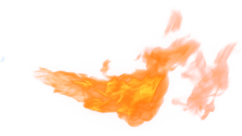 Sideways Flamethrower 1