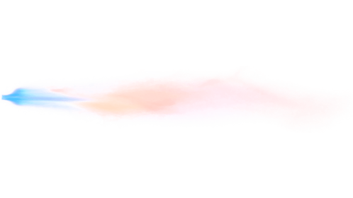 Sideways Weird Flamethrower 1
