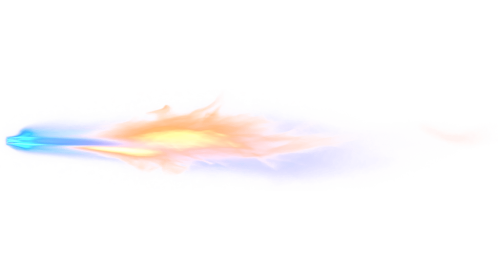 Sideways Weird Flamethrower 4