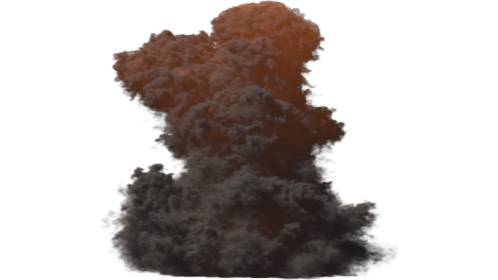 Simple Explosion 1