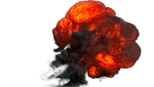 Simple Explosion 13