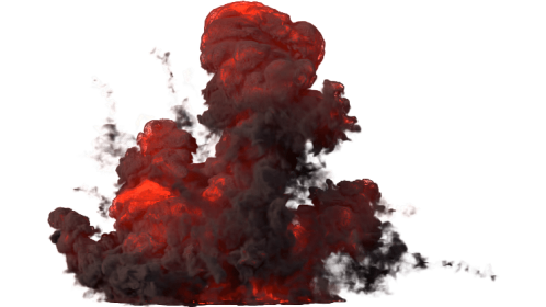 Simple Explosion 18