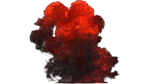 Simple Explosion 19