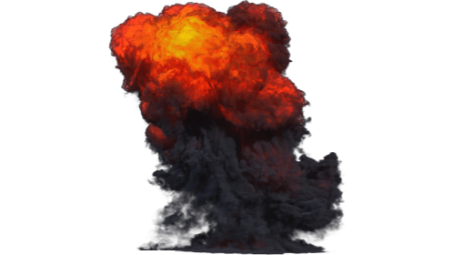 Simple Explosion 21