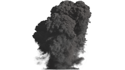 Simple Explosion 25