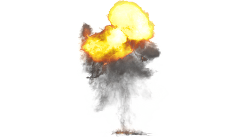 Simple Explosion 26