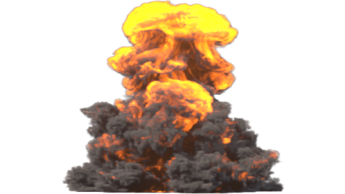 Simple Explosion 3