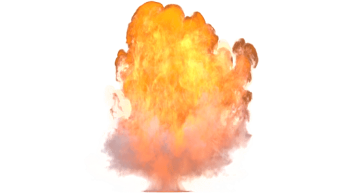 Simple Explosion 6