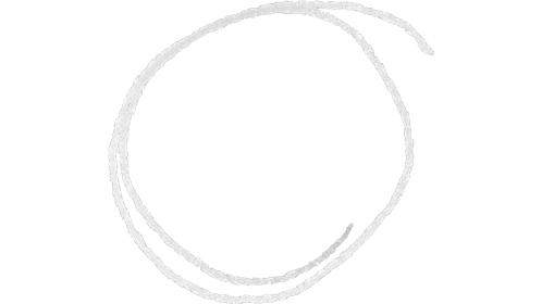 Sketchy Circle 10