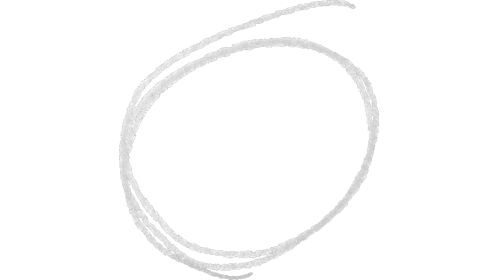 Sketchy Circle 13