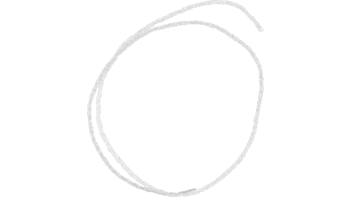 Sketchy Circle 16