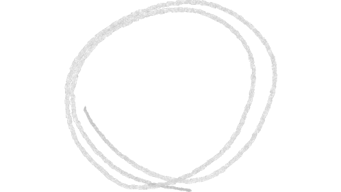 Sketchy Circle 19