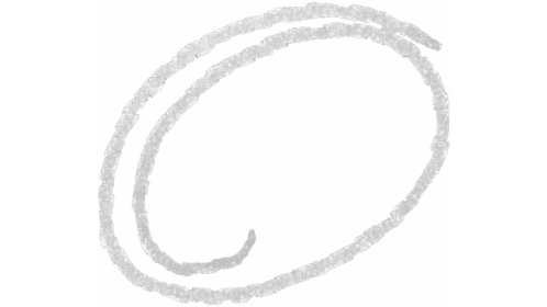 Sketchy Circle 22