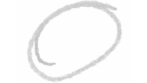 Sketchy Circle 23